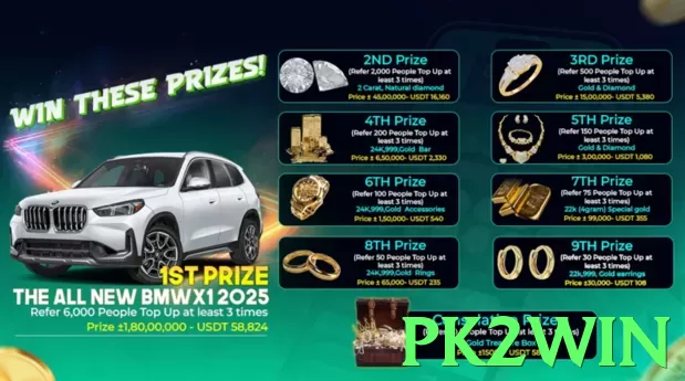 pk2win interface sample - 3