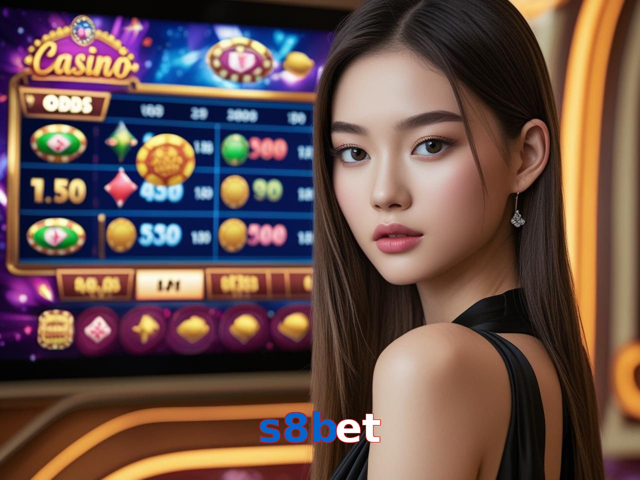 s8bet