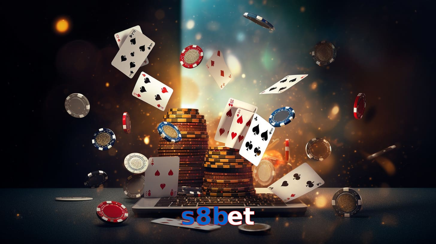 s8bet