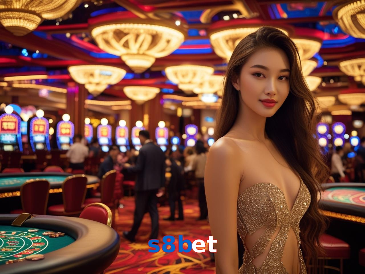 s8bet