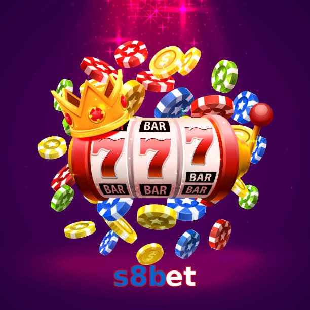s8bet