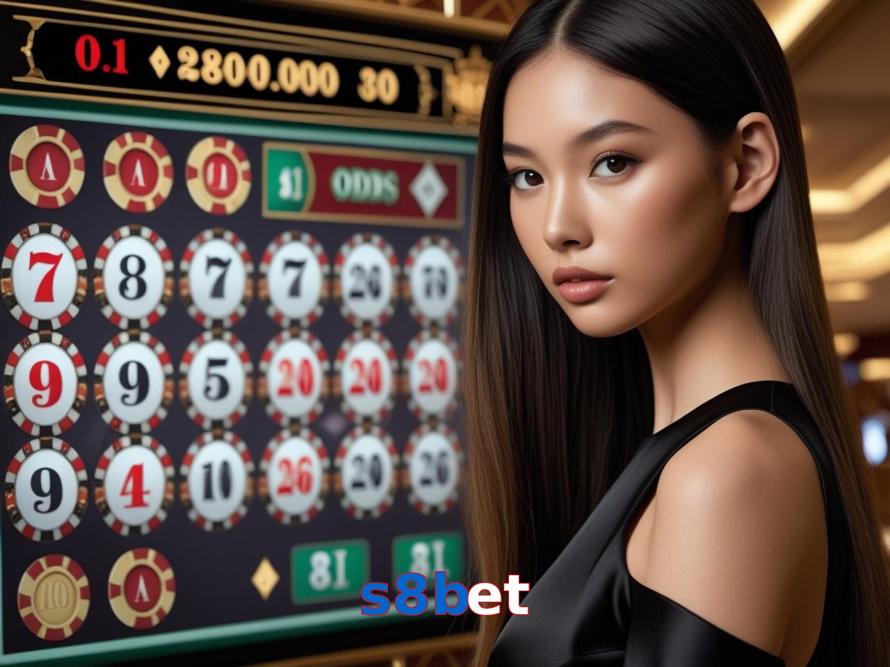 s8bet