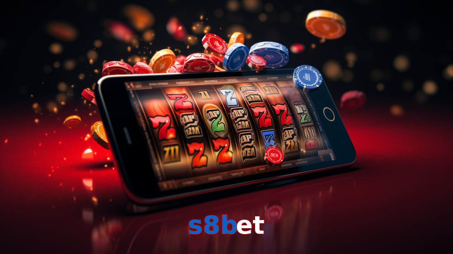 s8bet
