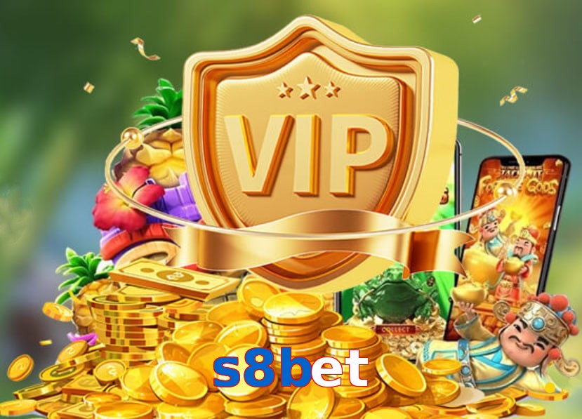 s8bet