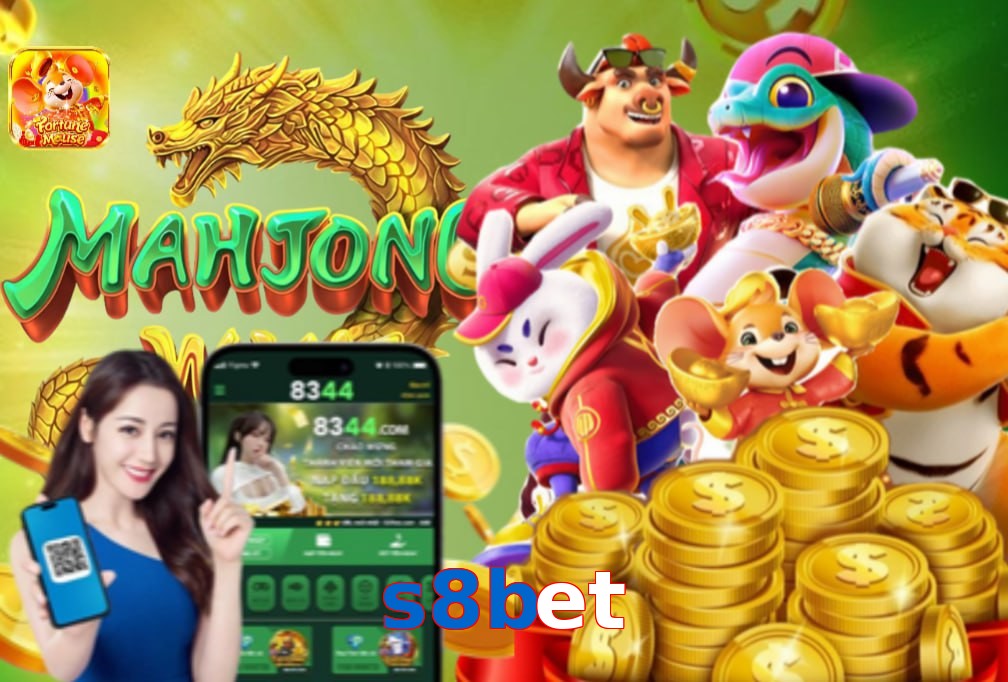 s8bet