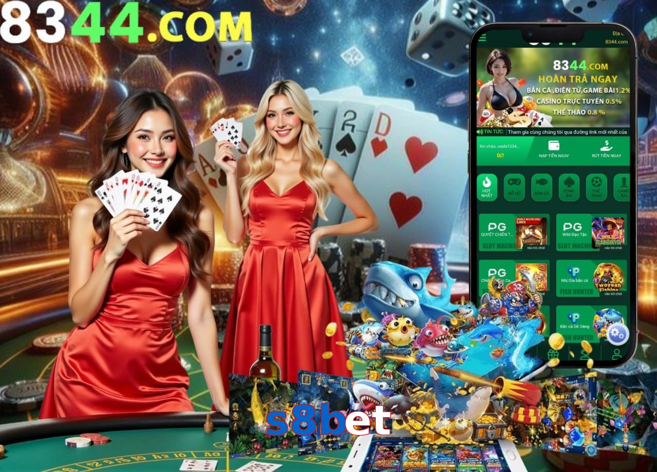 s8bet