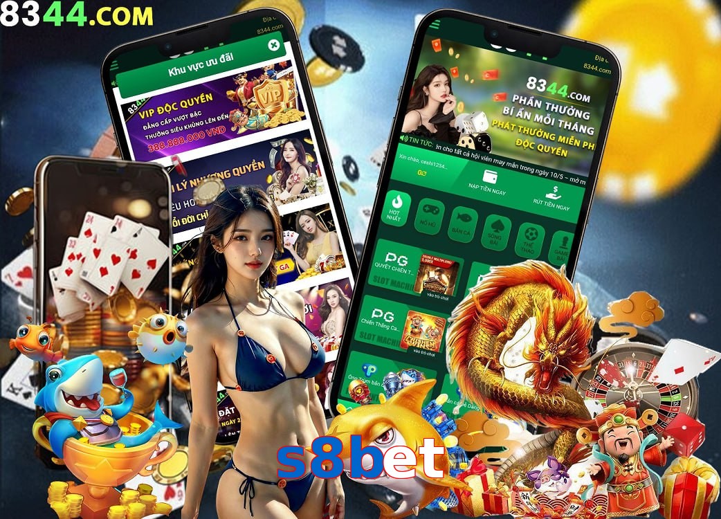 s8bet