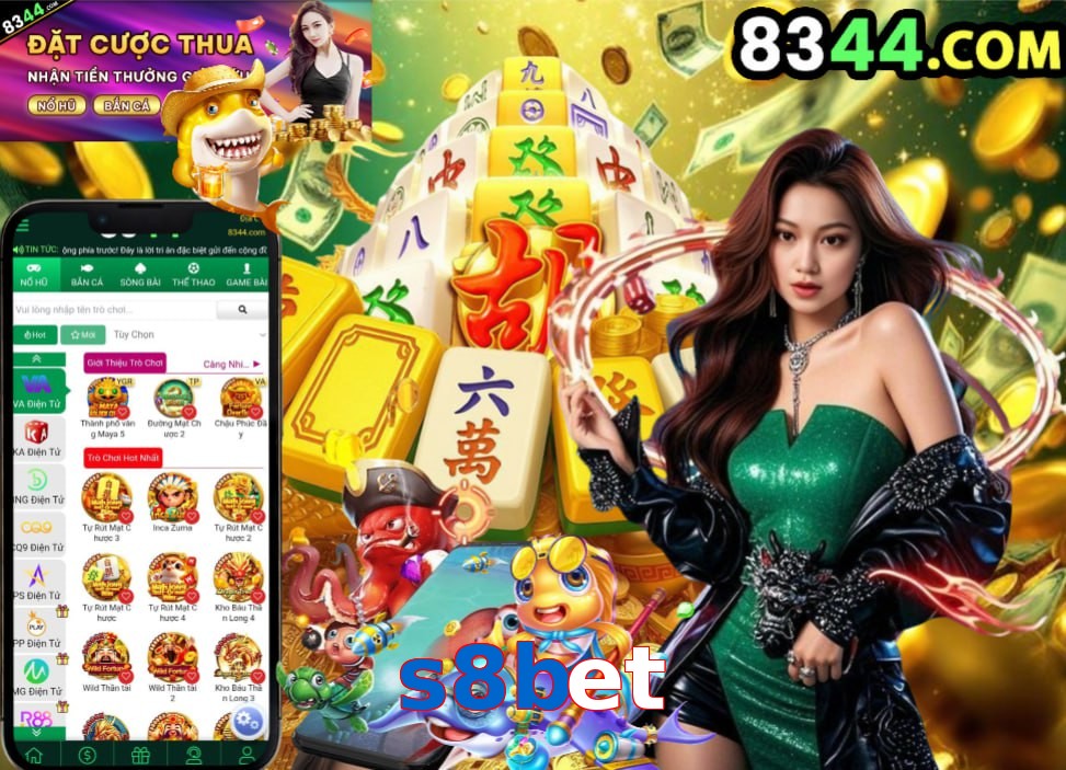 s8bet